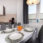 Gruental 8, Whg 2 Lägenhet