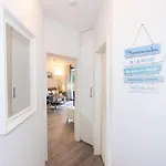 Gruental 8, Whg 2 Apartment