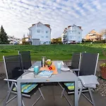 Gruental 8, Whg 2 Apartment *