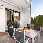 Gruental 8, Whg 2 Apartment Groemitz
