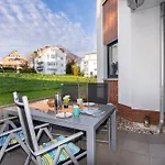 Apartment Gruental 8, Whg 2