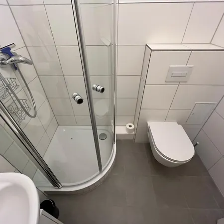 Gruental 8, Whg 2 * Grömitz