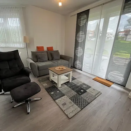 Gruental 8, Whg 2 Apartman Grömitz