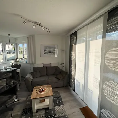 Gruental 8, Whg 2 Apartman