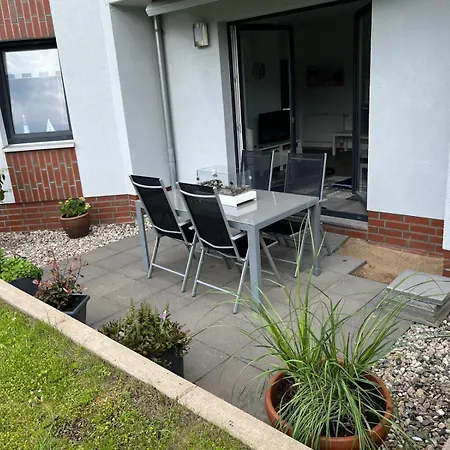 Apartman Gruental 8, Whg 2