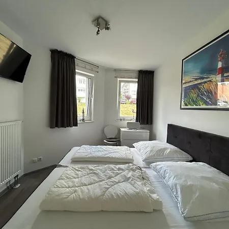 Gruental 8, Whg 2 Apartman *