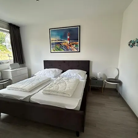 Apartment Gruental 8, Whg 2