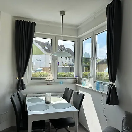 Apartman Gruental 8, Whg 2 *