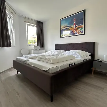 Gruental 8, Whg 2 Grömitz