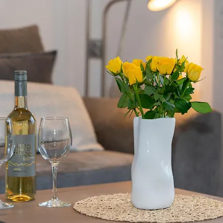 Apartment Gruental 8, Whg 2