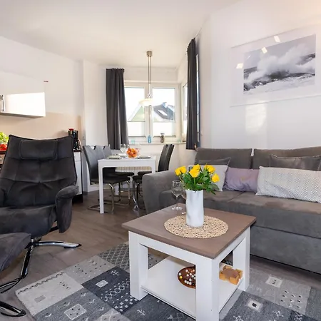 Gruental 8, Whg 2 Grömitz