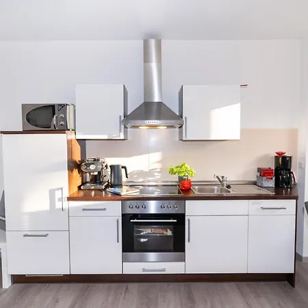 Gruental 8, Whg 2 * Grömitz