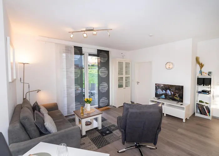 Gruental 8, Whg 2 Appartement *