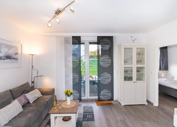 Gruental 8, Whg 2 Appartement *