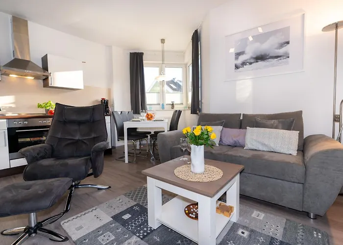 Gruental 8, Whg 2 Grömitz