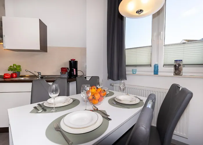 Gruental 8, Whg 2 Appartement