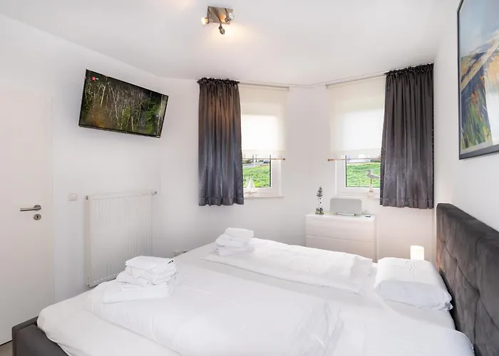 Gruental 8, Whg 2 Appartement Grömitz