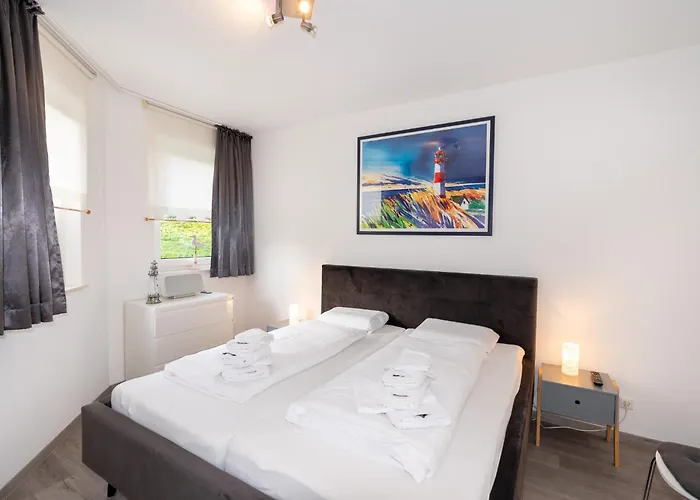 Appartement Gruental 8, Whg 2