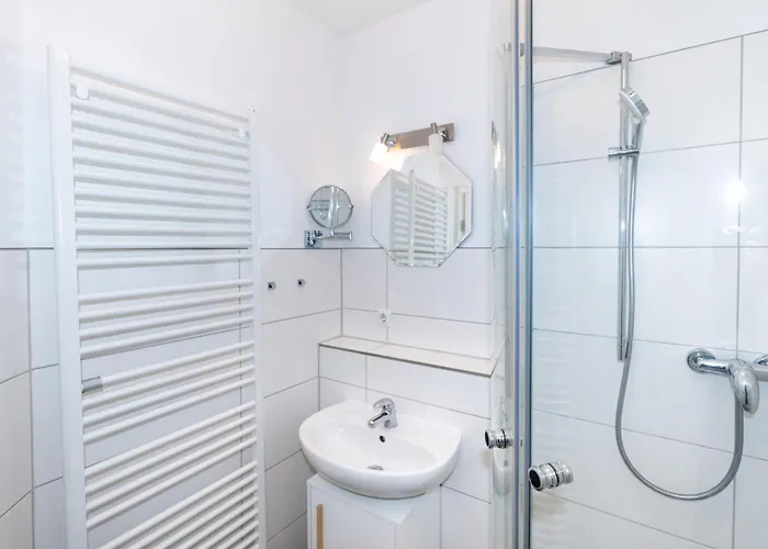 Appartement Gruental 8, Whg 2 Grömitz