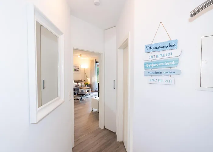 Gruental 8, Whg 2 Appartement